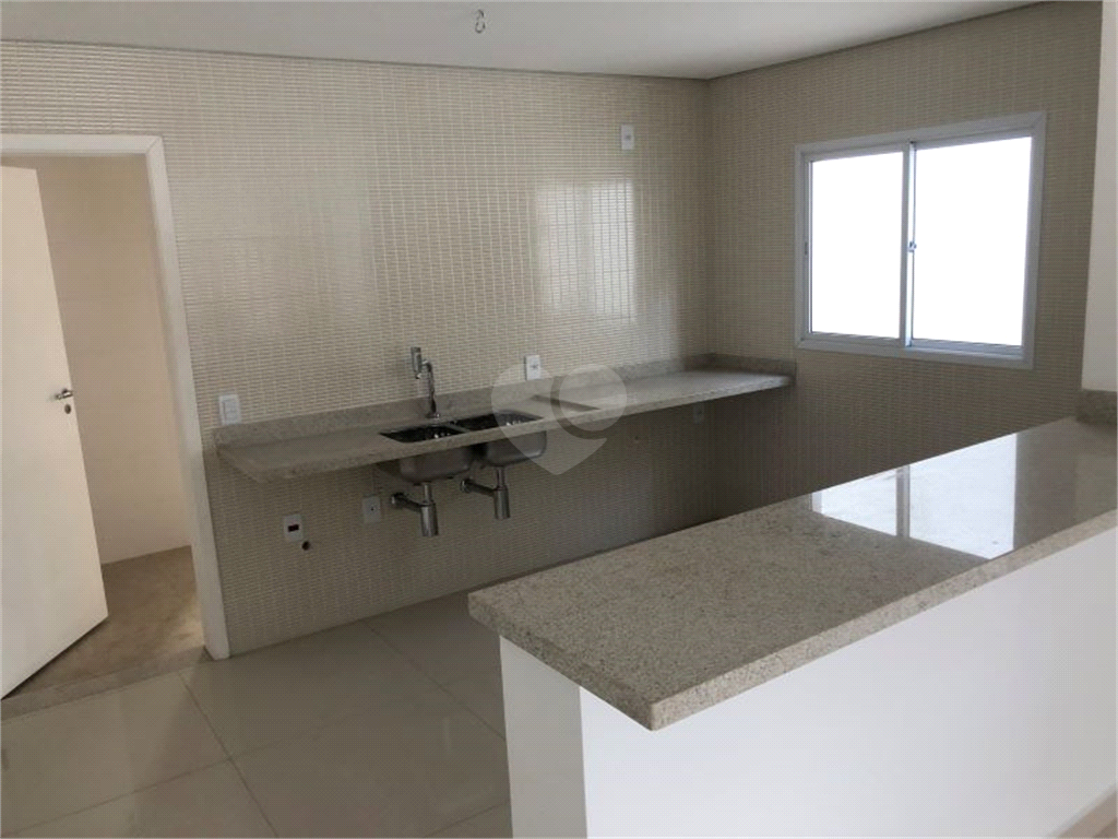 Venda Casa São Paulo Vila Maria Alta REO553982 33