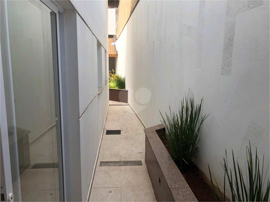 Venda Casa São Paulo Vila Maria Alta REO553982 30