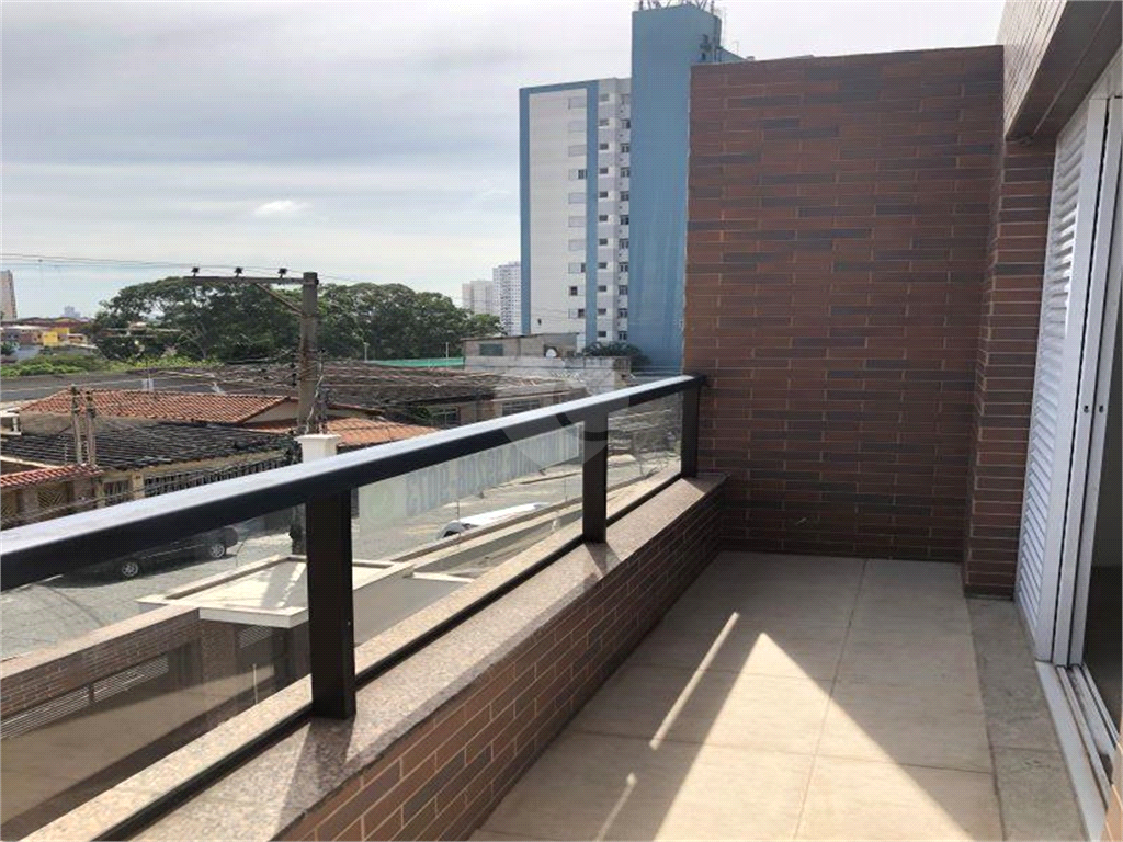 Venda Casa São Paulo Vila Maria Alta REO553982 37