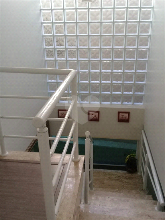 Venda Sobrado São Paulo Jardim Guapira REO553986 13