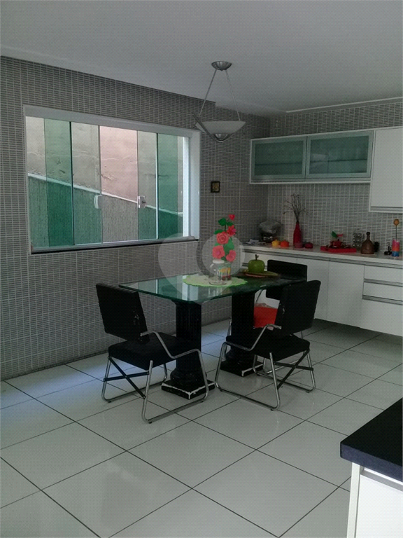 Venda Sobrado São Paulo Jardim Guapira REO553986 11