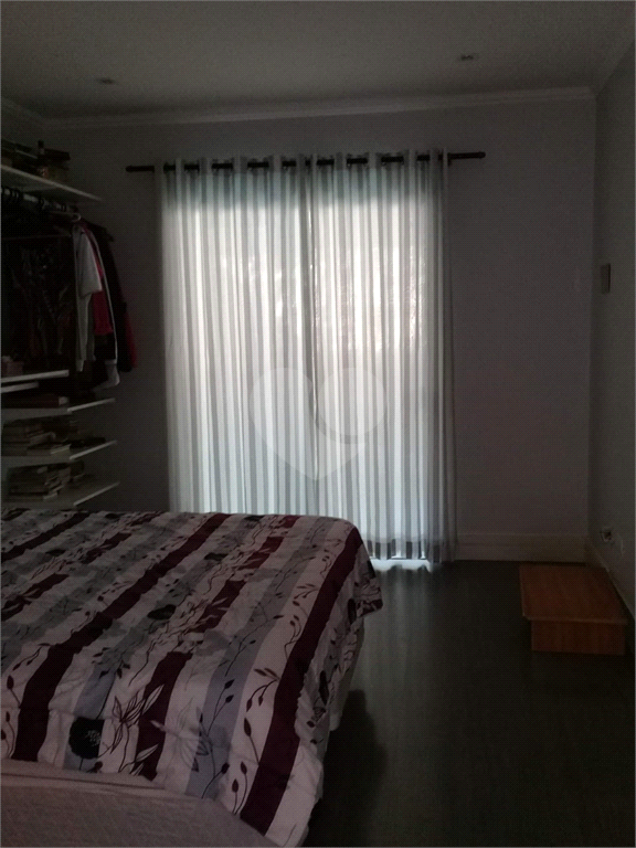 Venda Sobrado São Paulo Jardim Guapira REO553986 15