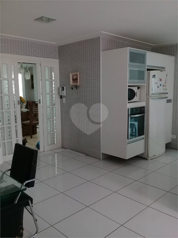 Venda Sobrado São Paulo Jardim Guapira REO553986 19