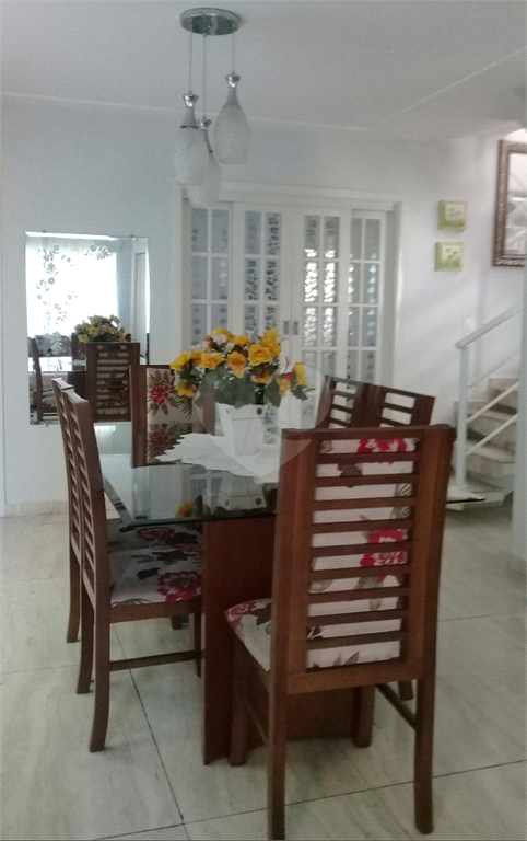 Venda Sobrado São Paulo Jardim Guapira REO553986 18