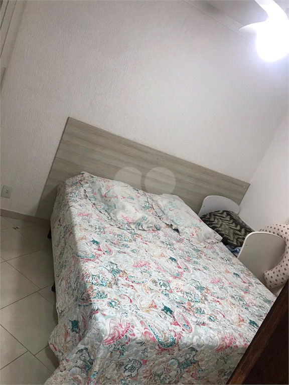 Venda Apartamento São Paulo Santa Teresinha REO554057 10