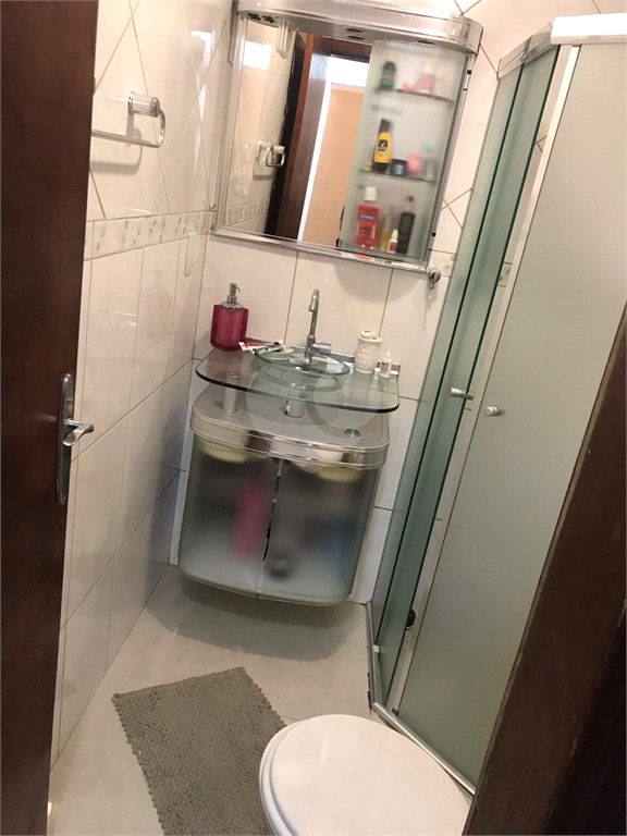 Venda Apartamento São Paulo Santa Teresinha REO554057 15