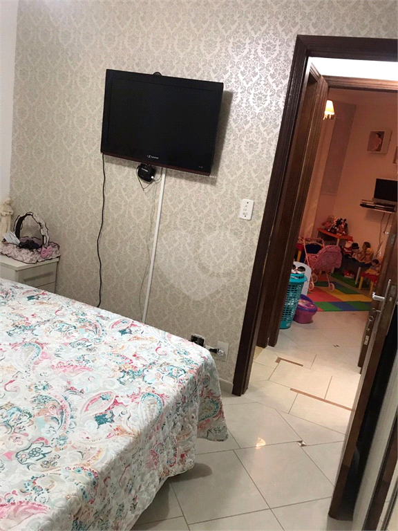 Venda Apartamento São Paulo Santa Teresinha REO554057 9