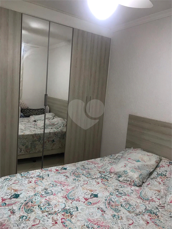 Venda Apartamento São Paulo Santa Teresinha REO554057 8