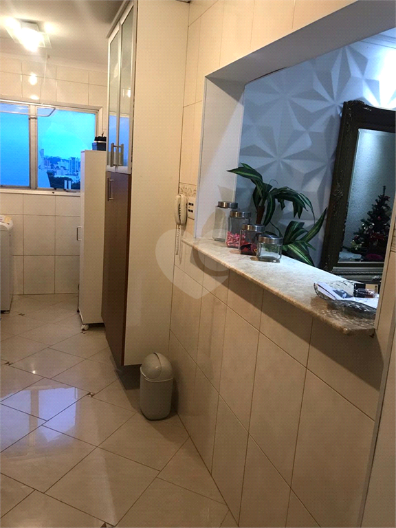 Venda Apartamento São Paulo Santa Teresinha REO554057 13