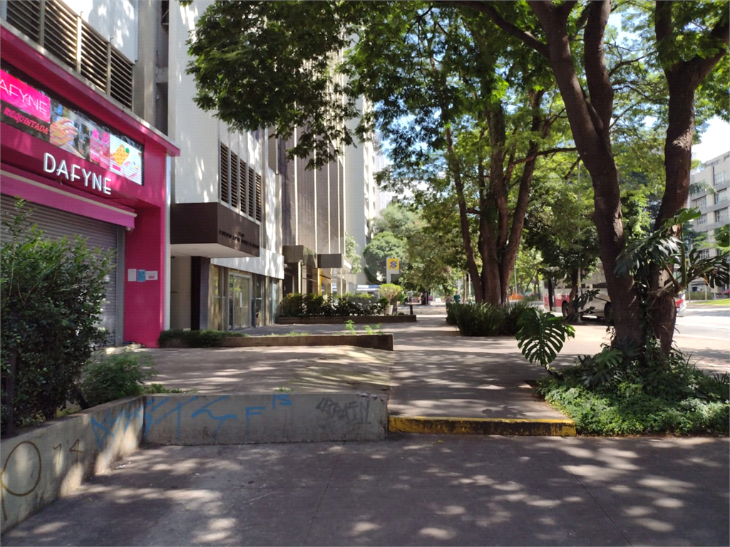 Aluguel Salas São Paulo Jardim Paulistano REO554067 3