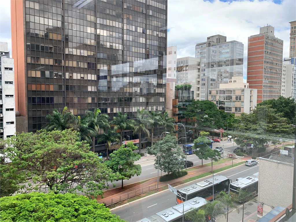 Aluguel Salas São Paulo Jardim Paulistano REO554067 9