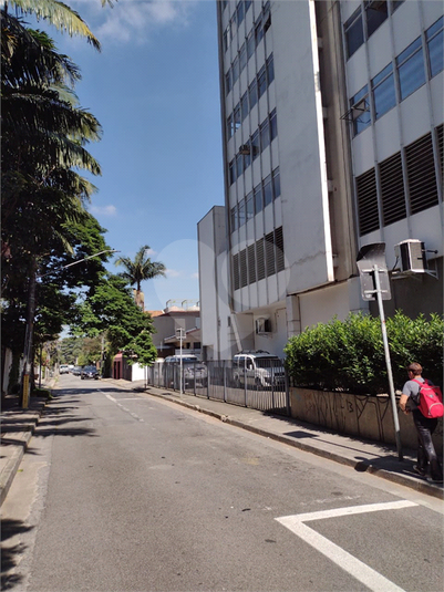 Aluguel Salas São Paulo Jardim Paulistano REO554067 7