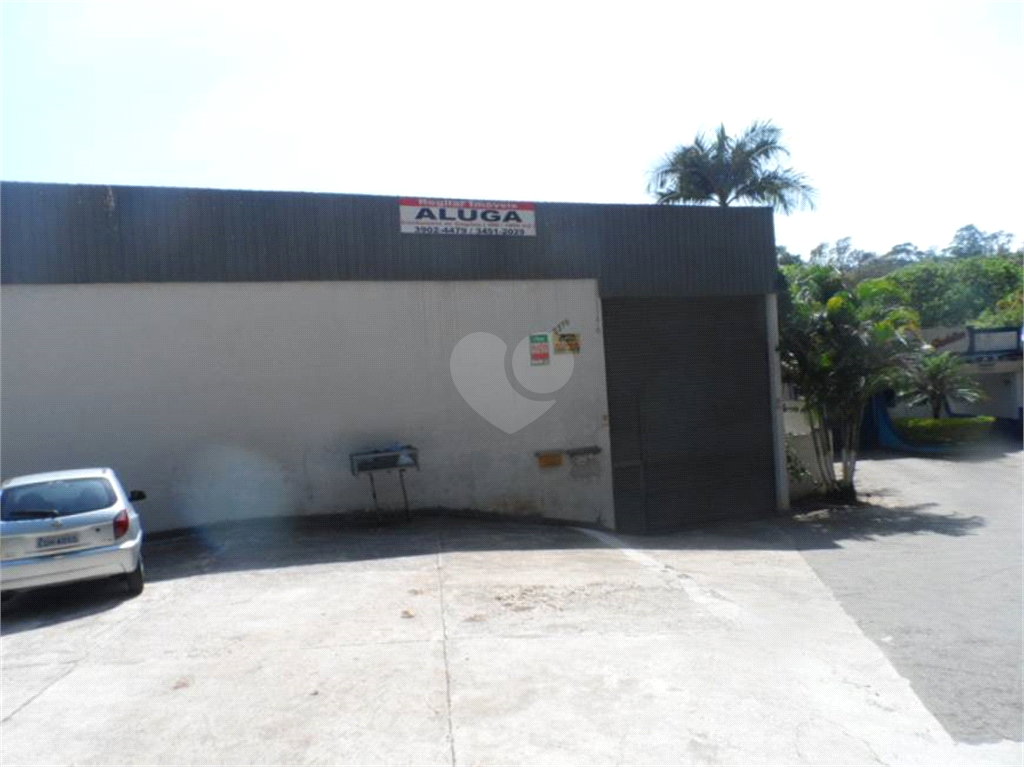 Aluguel Condomínio São Paulo Vila Jaraguá REO554087 3