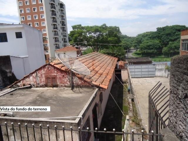 Venda Casa térrea São Paulo Jardim Monte Kemel REO55410 2