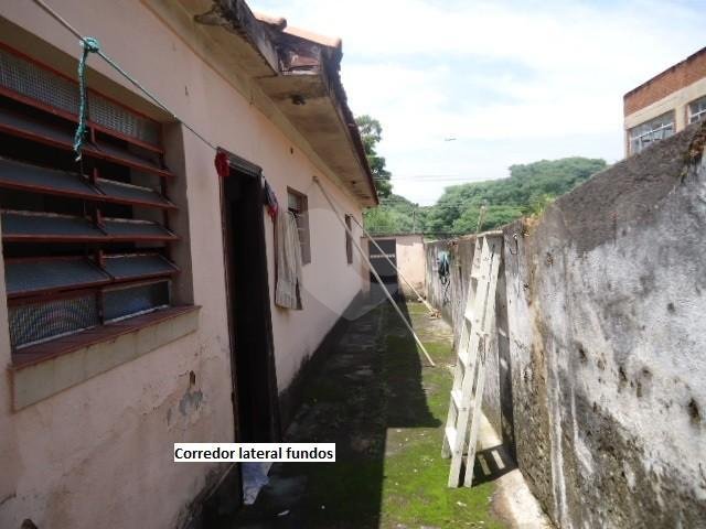 Venda Casa térrea São Paulo Jardim Monte Kemel REO55410 9