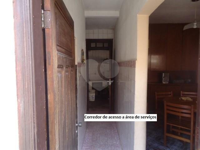 Venda Casa térrea São Paulo Jardim Monte Kemel REO55410 11