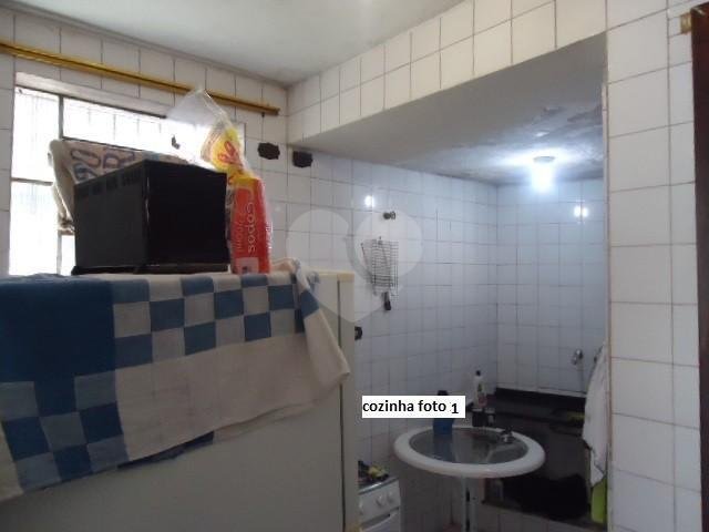 Venda Casa térrea São Paulo Jardim Monte Kemel REO55410 17