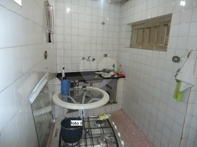 Venda Casa térrea São Paulo Jardim Monte Kemel REO55410 19