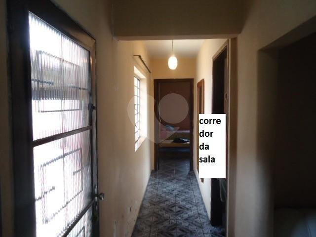 Venda Casa térrea São Paulo Jardim Monte Kemel REO55410 30