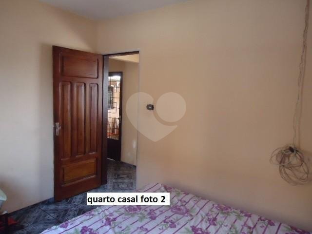 Venda Casa térrea São Paulo Jardim Monte Kemel REO55410 32