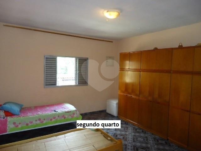 Venda Casa térrea São Paulo Jardim Monte Kemel REO55410 4