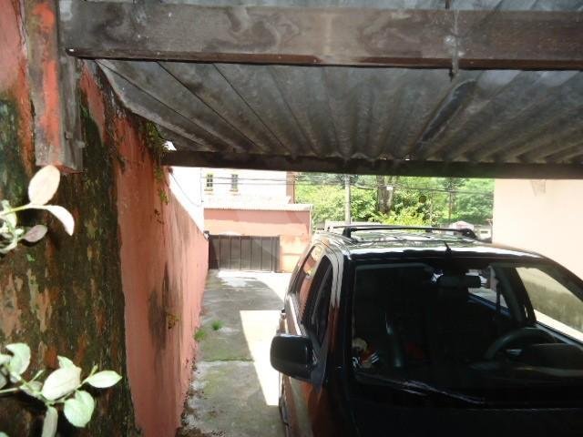 Venda Casa térrea São Paulo Jardim Monte Kemel REO55410 34