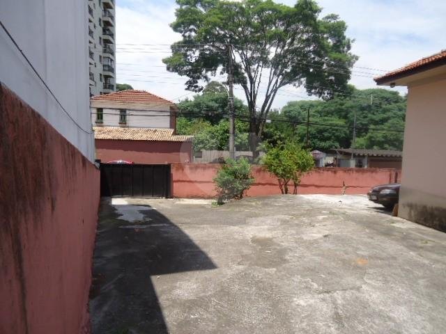 Venda Casa térrea São Paulo Jardim Monte Kemel REO55410 35