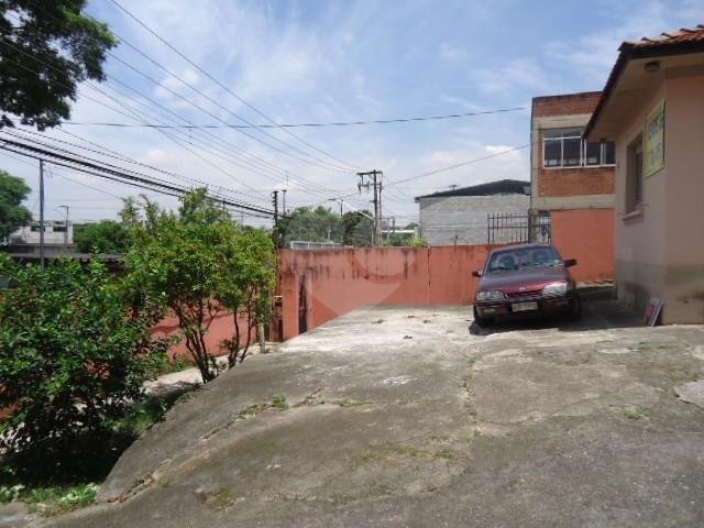 Venda Casa térrea São Paulo Jardim Monte Kemel REO55410 36