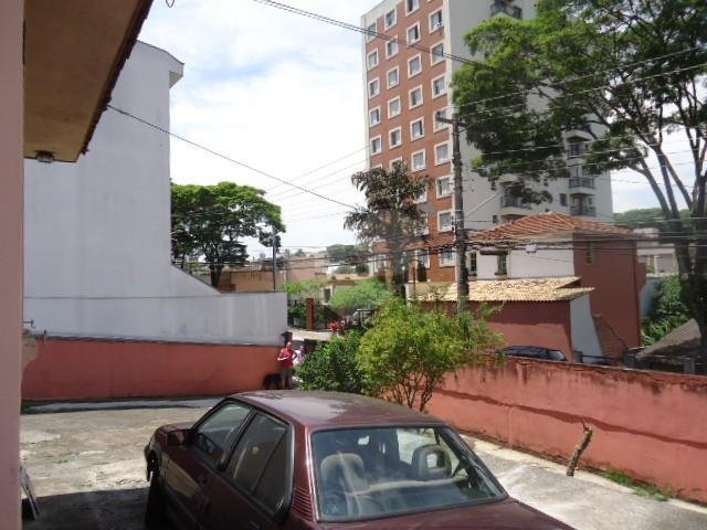 Venda Casa térrea São Paulo Jardim Monte Kemel REO55410 37