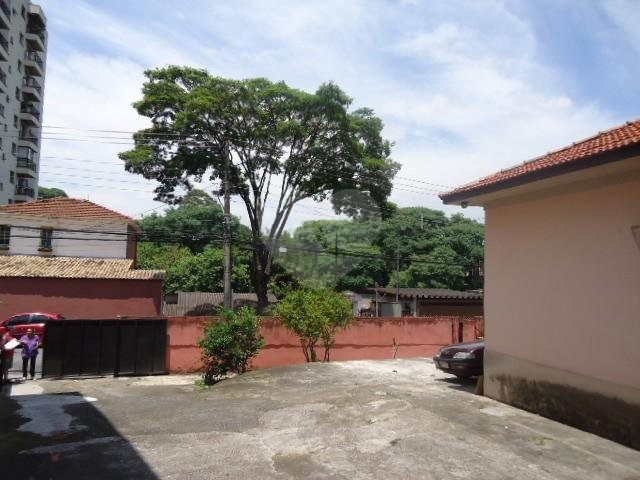 Venda Casa térrea São Paulo Jardim Monte Kemel REO55410 39