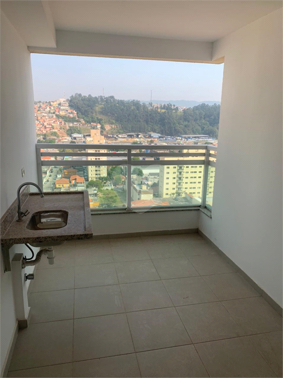 Venda Apartamento Guarulhos Vila Galvão REO554105 3