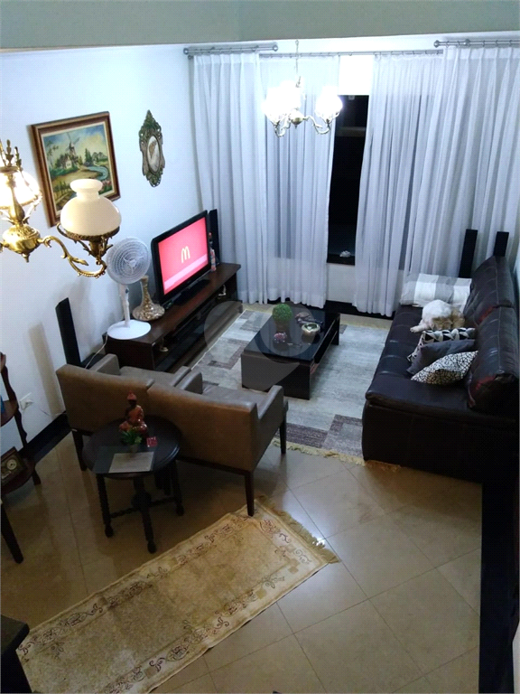 Venda Sobrado São Paulo Jardim Panorama (zona Leste) REO554119 10