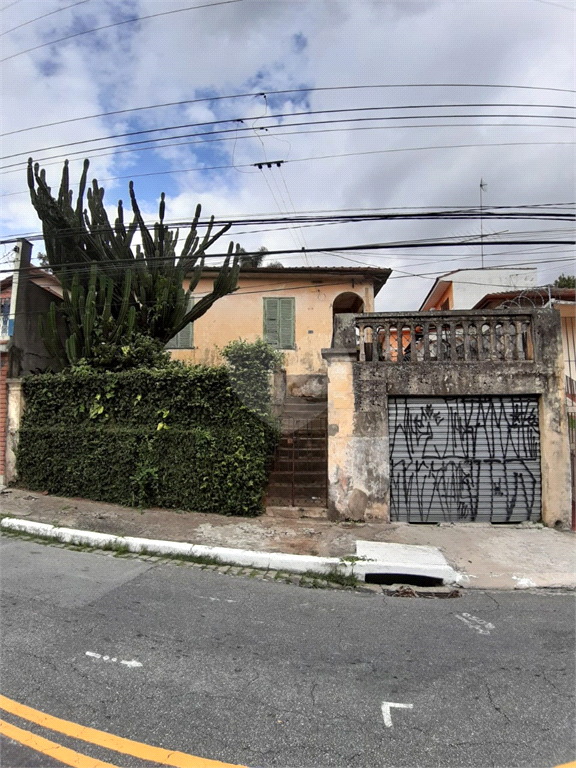 Venda Terreno São Paulo Vila Irmãos Arnoni REO554153 1