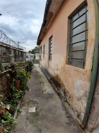 Venda Terreno São Paulo Vila Irmãos Arnoni REO554153 11