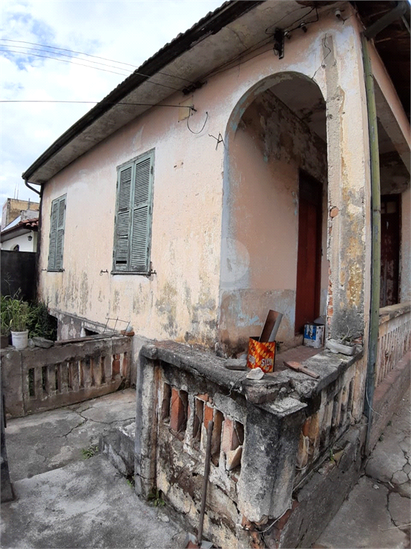 Venda Terreno São Paulo Vila Irmãos Arnoni REO554153 4