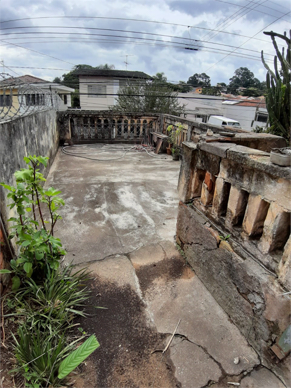 Venda Terreno São Paulo Vila Irmãos Arnoni REO554153 9