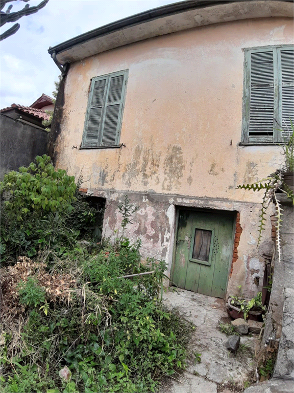 Venda Terreno São Paulo Vila Irmãos Arnoni REO554153 5