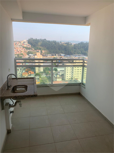 Venda Apartamento Guarulhos Vila Galvão REO554180 4