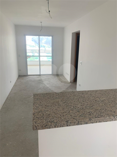 Venda Apartamento Guarulhos Vila Galvão REO554180 2