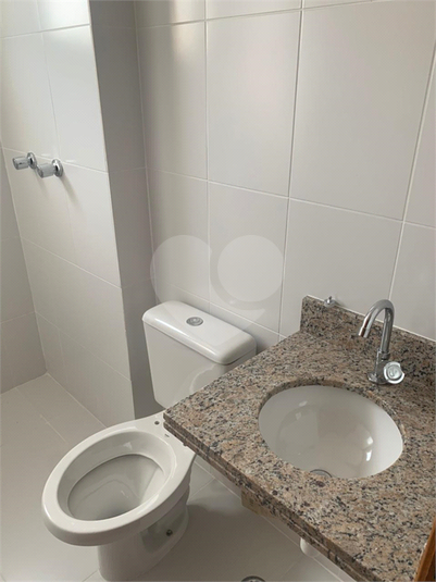 Venda Apartamento Guarulhos Vila Galvão REO554180 8