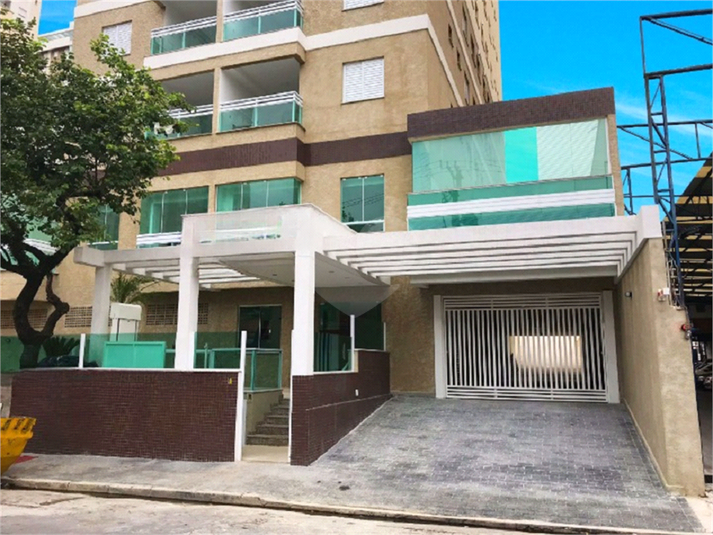 Venda Apartamento Guarulhos Vila Galvão REO554180 23