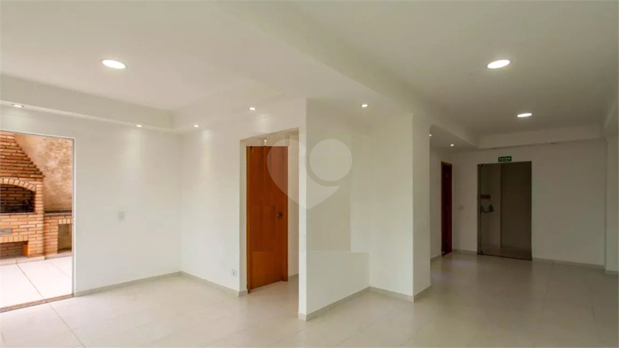 Venda Apartamento Guarulhos Vila Galvão REO554180 14