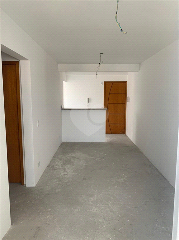 Venda Apartamento Guarulhos Vila Galvão REO554183 2