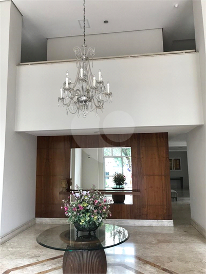 Venda Apartamento São Paulo Campo Belo REO554191 6