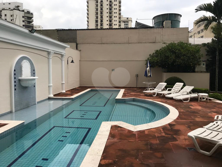 Venda Apartamento São Paulo Campo Belo REO554191 13