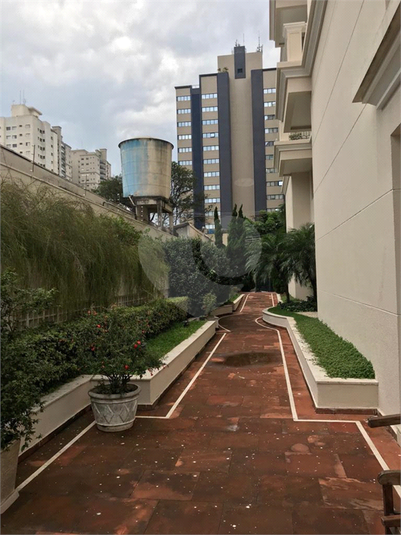 Venda Apartamento São Paulo Campo Belo REO554191 8