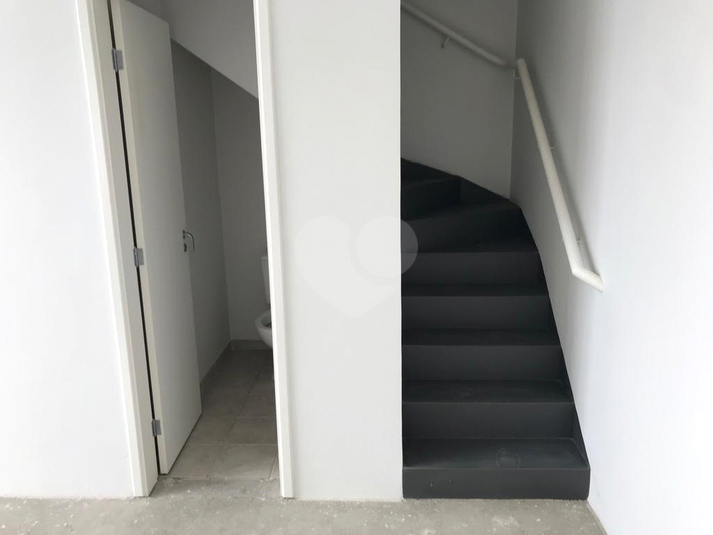 Venda Apartamento São Paulo Campo Belo REO554191 26