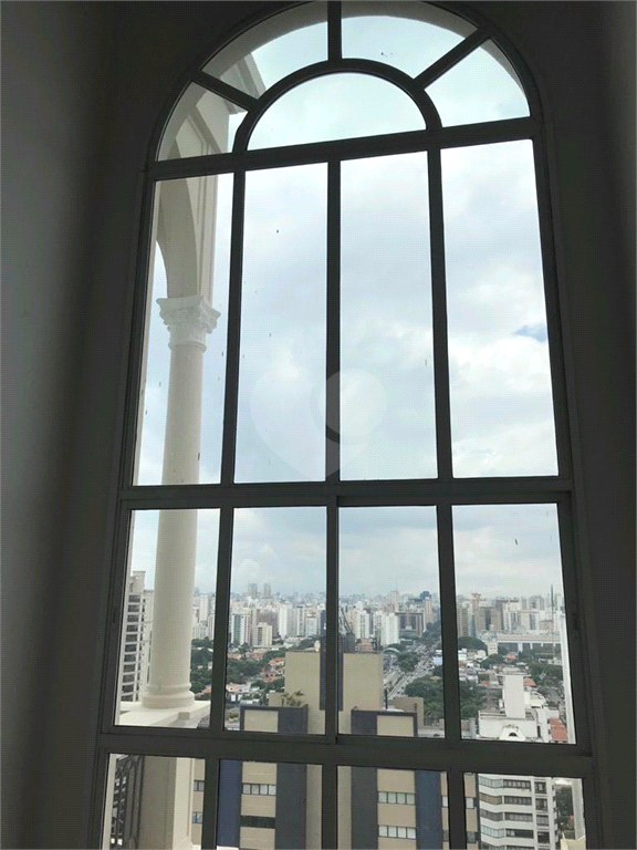 Venda Apartamento São Paulo Campo Belo REO554191 25