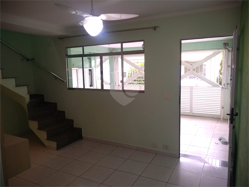 Venda Sobrado São Paulo Jardim Valparaiso REO554200 18