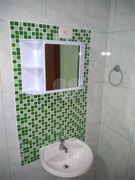 Venda Sobrado São Paulo Jardim Valparaiso REO554200 15